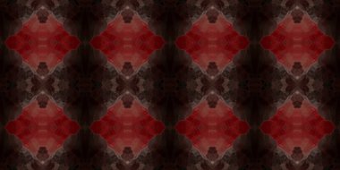 Kusursuz geometrik süslemeli desen, soyut arkaplan