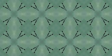 Kusursuz geometrik süs deseni. soyut arkaplan.