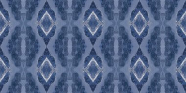 Kusursuz geometrik süslemeli desen, soyut arkaplan