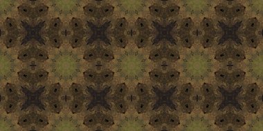 Kusursuz geometrik süs deseni. soyut arkaplan.