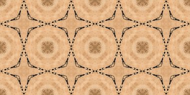 Kusursuz geometrik süs deseni. soyut arkaplan.