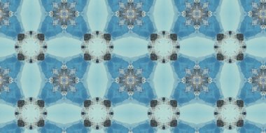 soyut desen çizimi, kusursuz arkaplan