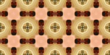 Kusursuz geometrik süslemeli desen, soyut arkaplan