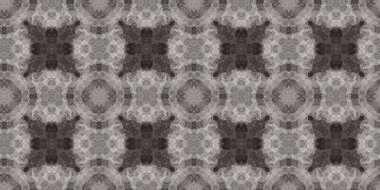 Kusursuz geometrik süslemeli desen, soyut arkaplan