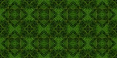 Kusursuz geometrik süslemeli desen, soyut arkaplan