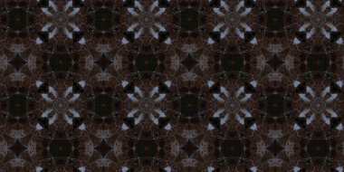 Kusursuz geometrik süslemeli desen, soyut arkaplan