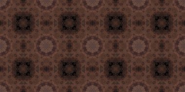 Kusursuz geometrik süs deseni. soyut arkaplan.