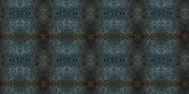 Kusursuz geometrik süslemeli desen, soyut arkaplan