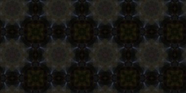 Kusursuz geometrik süs deseni. soyut arkaplan.