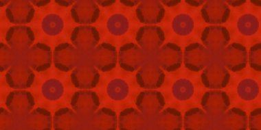 Kusursuz geometrik süs deseni. soyut arkaplan.