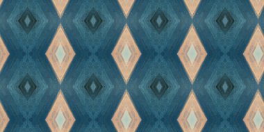 Kusursuz geometrik süslemeli desen, soyut arkaplan