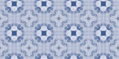 Kusursuz geometrik süslemeli desen, soyut arkaplan