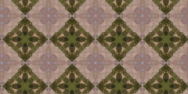 Kusursuz geometrik süs deseni. soyut arkaplan.