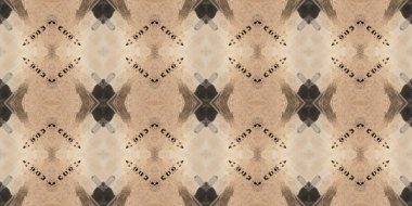 Kusursuz geometrik süslemeli desen, soyut arkaplan