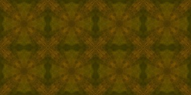 Kusursuz geometrik süslemeli desen, soyut arkaplan