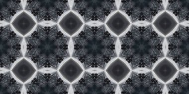 Kusursuz geometrik süs deseni. soyut arkaplan.