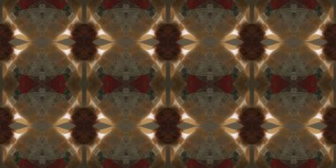 Kusursuz geometrik süs deseni. soyut arkaplan.