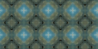 Kusursuz geometrik süs deseni. soyut arkaplan.