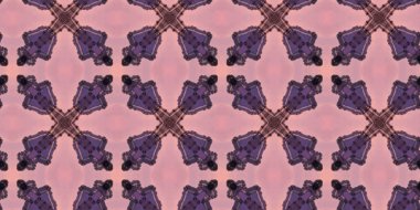 Kusursuz geometrik süs deseni. soyut arkaplan.