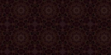 Kusursuz geometrik süslemeli desen, soyut arkaplan