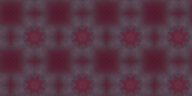 Kusursuz geometrik süslemeli desen, soyut arkaplan