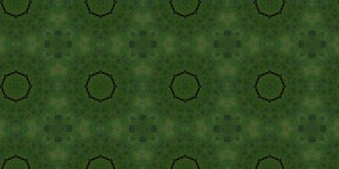 Kusursuz geometrik süslemeli desen, soyut arkaplan