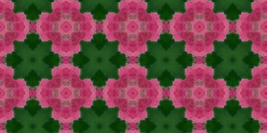 Kusursuz geometrik süslemeli desen, soyut arkaplan