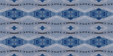 Kusursuz geometrik süs deseni. soyut arkaplan.