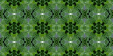 Kusursuz geometrik süslemeli desen, soyut arkaplan