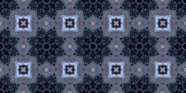 Kusursuz geometrik süs deseni. soyut arkaplan.