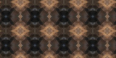 Kusursuz geometrik süslemeli desen, soyut arkaplan