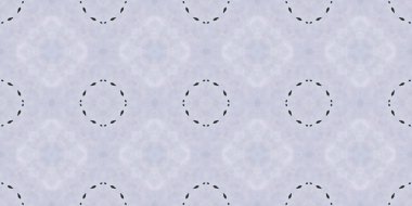 Kusursuz geometrik süslemeli desen, soyut arkaplan