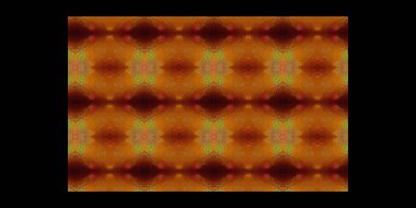 Kusursuz geometrik süslemeli desen, soyut arkaplan