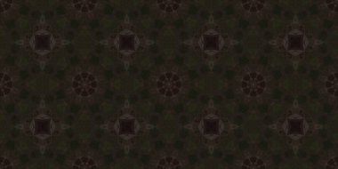 Kusursuz geometrik süslemeli desen, soyut arkaplan