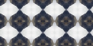 Kusursuz geometrik süslemeli desen, soyut arkaplan