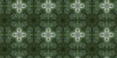 Kusursuz geometrik süslemeli desen, soyut arkaplan