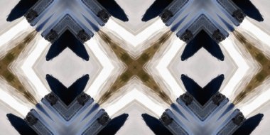 Kusursuz geometrik süs deseni. soyut arkaplan.