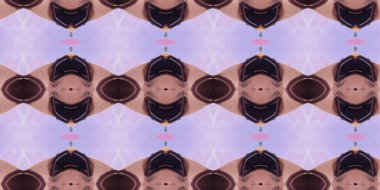 Kusursuz geometrik süs deseni. soyut arkaplan.