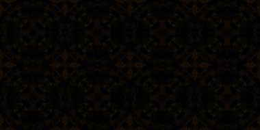 Kusursuz geometrik süslemeli desen, soyut arkaplan