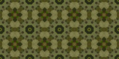 Kusursuz geometrik süslemeli desen, soyut arkaplan