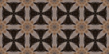 Kusursuz geometrik süs deseni. soyut arkaplan.