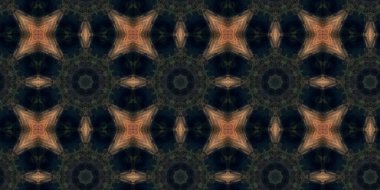 Kusursuz geometrik süs deseni. soyut arkaplan.