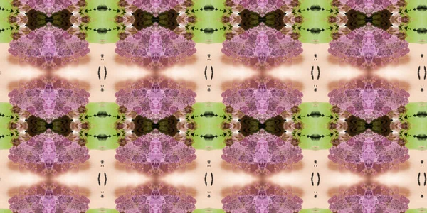 Kusursuz geometrik süslemeli desen, soyut arkaplan