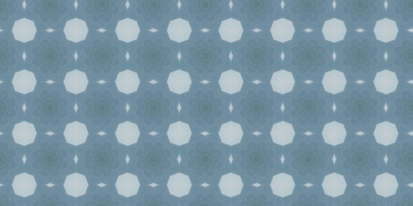 бесшовный геометрический орнаментальный узор. абстрактный фон.