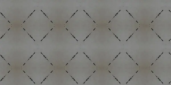 Sömlös Geometriska Prydnadsmönster Abstrakt Bakgrund — Stockfoto