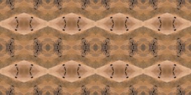 Kusursuz geometrik süslemeli desen, soyut arkaplan