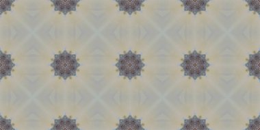 Kusursuz geometrik süslemeli desen, soyut arkaplan