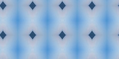 Kusursuz geometrik süslemeli desen, soyut arkaplan