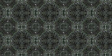 Kusursuz geometrik süslemeli desen, soyut arkaplan