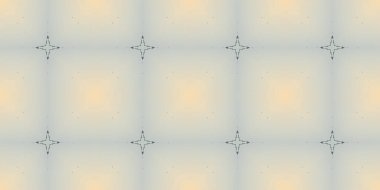 Kusursuz geometrik süslemeli desen, soyut arkaplan
